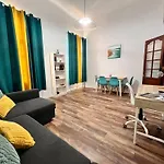 Cozy Refuge La Isleta Las Palmas de Gran Canaria