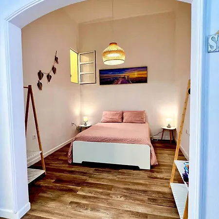 Apartment Cozy Refuge La Isleta *