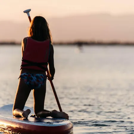 Cozy Refuge La Isleta * Las Palmas de Gran Canaria