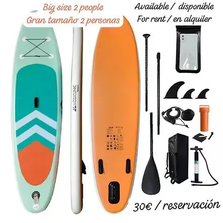 Cozy Refuge La Isleta Apartment Las Palmas de Gran Canaria