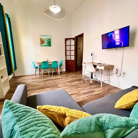 Cozy Refuge La Isleta *