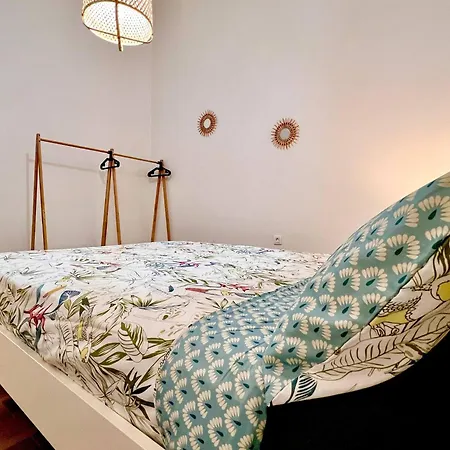 Cozy Refuge La Isleta Apartment *