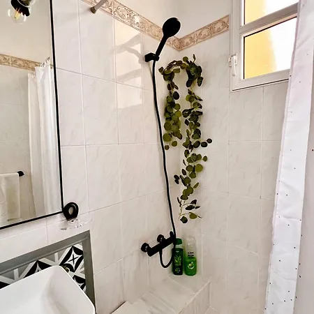 Apartment Cozy Refuge La Isleta