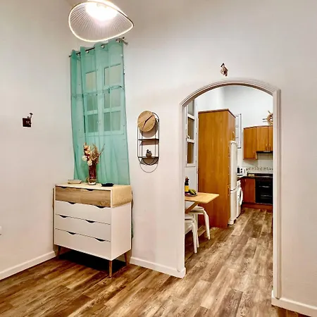 Cozy Refuge La Isleta Apartment Las Palmas de Gran Canaria