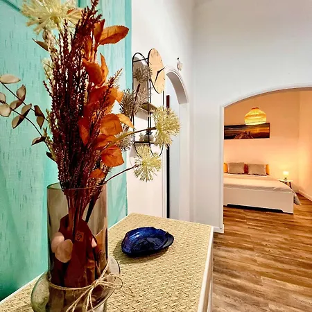 Cozy Refuge La Isleta Apartment *