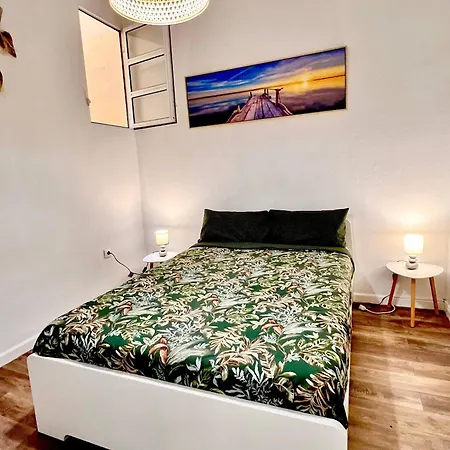 Cozy Refuge La Isleta * 大加那利岛拉斯帕尔马斯