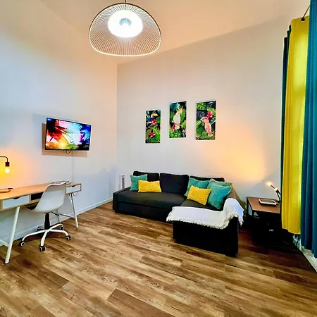 Cozy Refuge La Isleta *