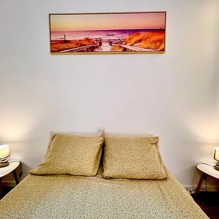 Cozy Refuge La Isleta 公寓 大加那利岛拉斯帕尔马斯