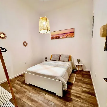 Cozy Refuge La Isleta